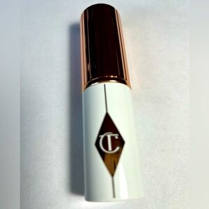 NWT🌷Charlotte Tilbury Unreal Skin Sheer Glow Tint Hydrating Foundation Stick